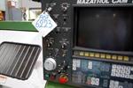 Mazak QT 10N Ø 440 x 500 mm