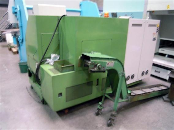 Mazak QT 10N Ø 440 x 500 mm
