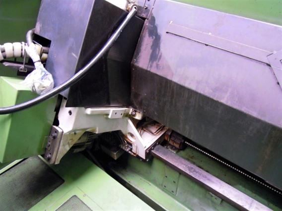 Mazak QT 10N Ø 440 x 500 mm