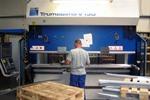 Trumpf Trumabend V 130T x 3000mm CNC