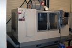 Haas VM 3 CNC "the mouldmaker"