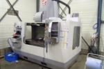 Haas VM 3 CNC "the mouldmaker"