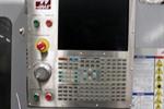 Haas VM 3 CNC "the mouldmaker"