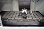 Haas VM 3 CNC "the mouldmaker"