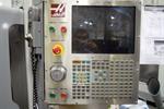 Haas VM 3 CNC "the mouldmaker"