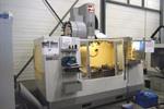 Haas VM 3 CNC "the mouldmaker"