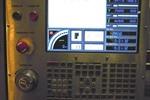 Haas VM 3 CNC "the mouldmaker"