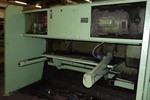 EHT - Trumpf 2500 x 16 mm
