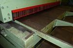 EHT - Trumpf 2500 x 16 mm