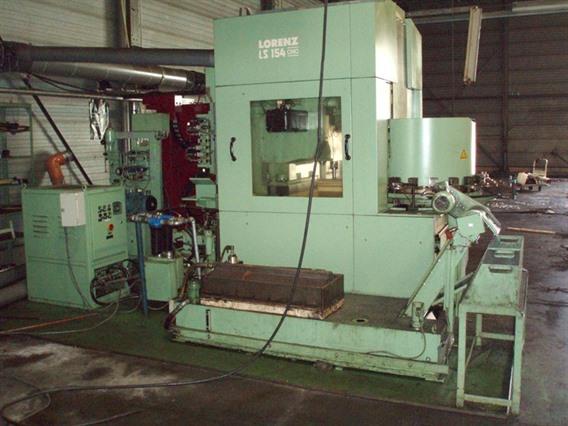 Lorenz LS 154 CNC