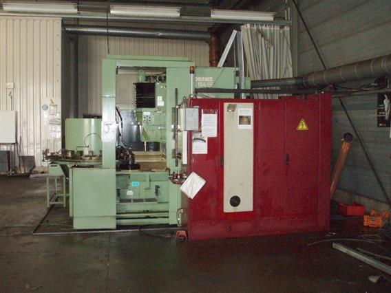 Lorenz LS 154 CNC