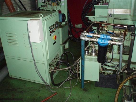 Lorenz LS 154 CNC