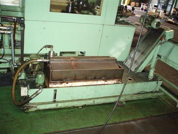 Lorenz LS 154 CNC