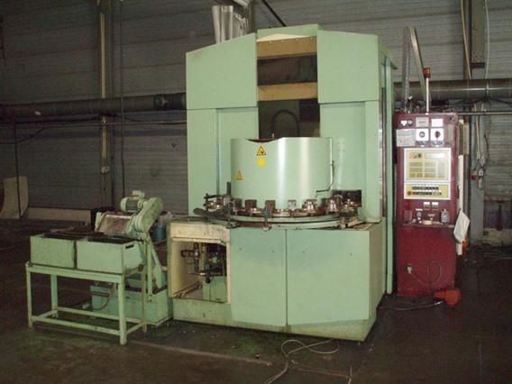 Lorenz LS 154 CNC