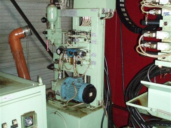Lorenz LS 154 CNC