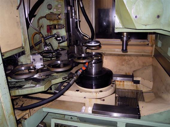 Lorenz LS 154 CNC