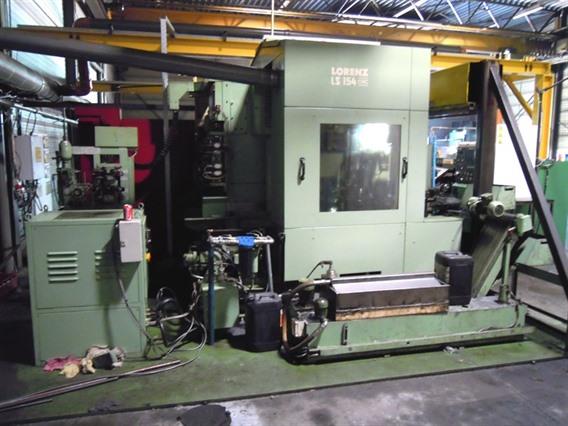 Lorenz LS 154 CNC