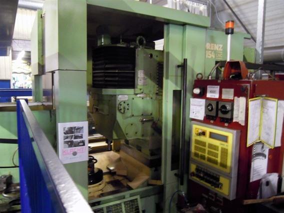 Lorenz LS 154 CNC