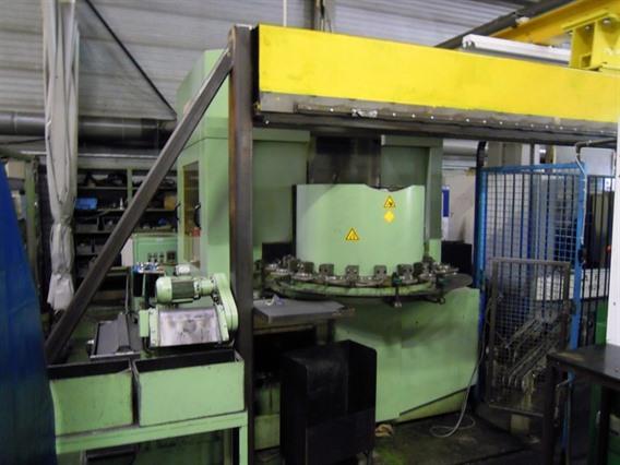 Lorenz LS 154 CNC