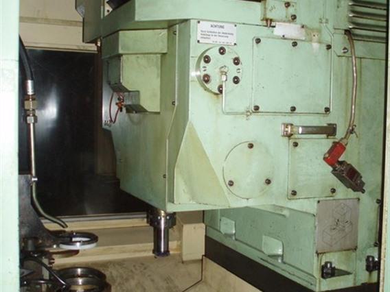 Lorenz LS 154 CNC