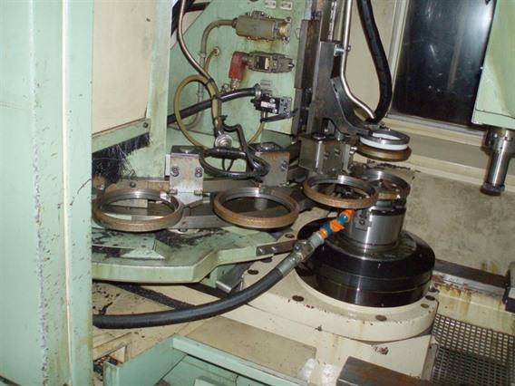Lorenz LS 154 CNC