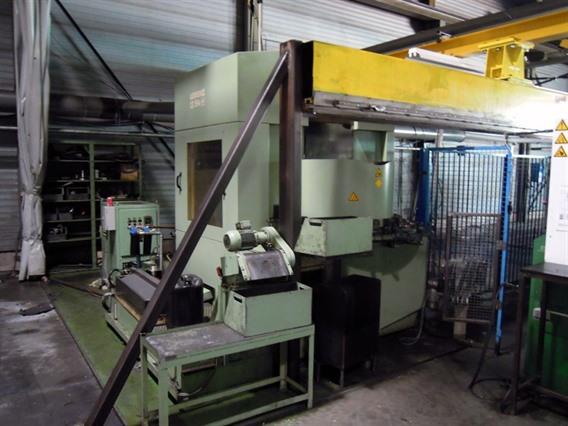 Lorenz LS 154 CNC