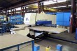 Trumpf Trumatic 500R-1300 CNC