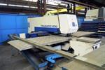 Trumpf Trumatic 500R-1300 CNC