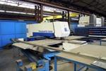 Trumpf Trumatic 500R-1300 CNC