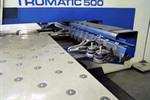 Trumpf Trumatic 500R-1300 CNC