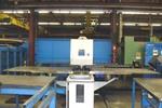 Trumpf Trumatic 500R-1300 CNC