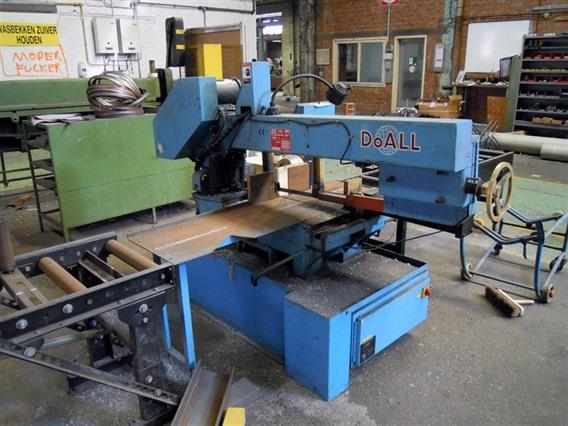 Doall C916