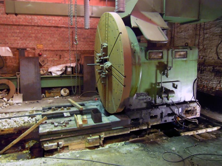 New And Used Machine Tools & Equipment