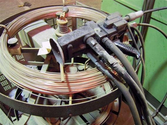 Metco Arc Gun RPE + RC