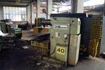 Gambin 3M X:1000 - Y:450 - Z:710 mm