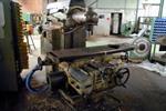 Gambin 3M X:1000 - Y:450 - Z:710 mm