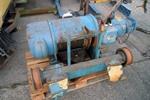Demag Hoist 5T / 1 op 2 + kat