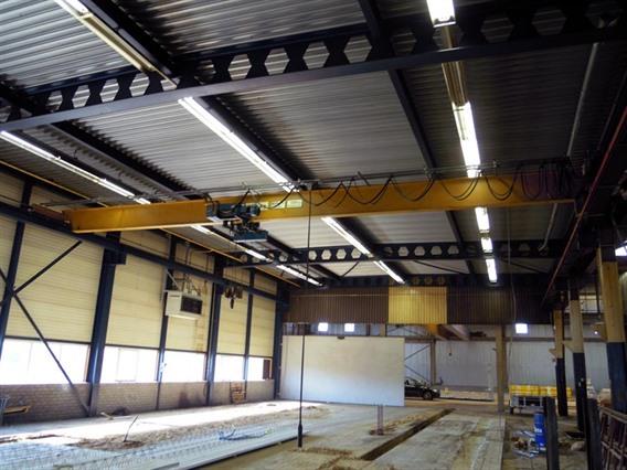 Demag 5T x 14780 mm