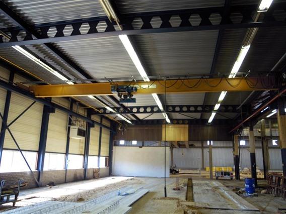 Demag 5T x 14780 mm