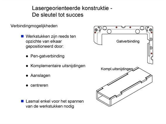 Trumpf  - Kuka YAG laser welding robot