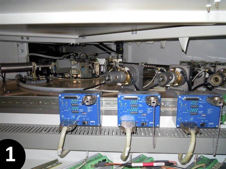 New And Used Machine Tools & Equipment