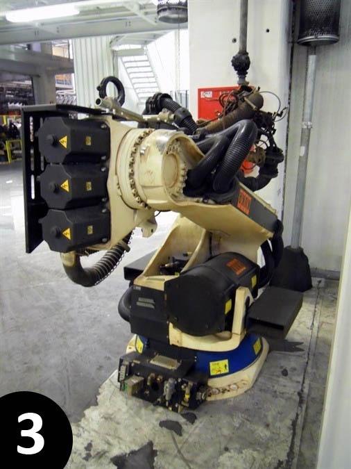 New And Used Machine Tools & Equipment