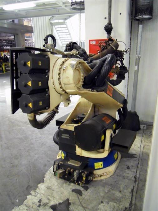 New And Used Machine Tools & Equipment