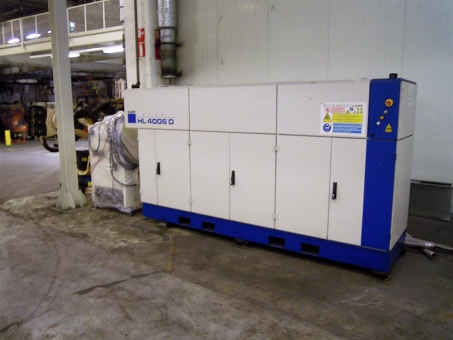 New And Used Machine Tools & Equipment