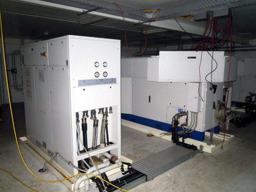 New And Used Machine Tools & Equipment