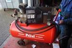 Perel LT50