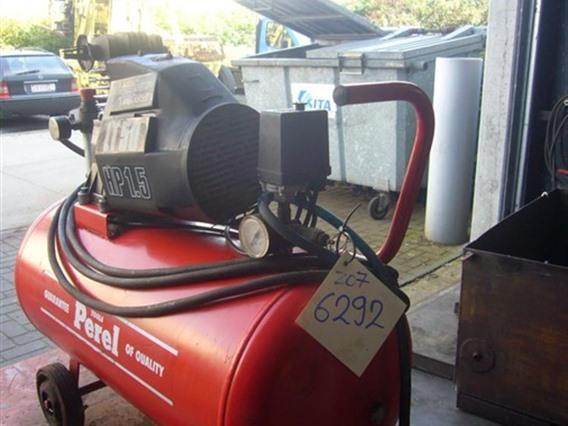 Perel LT50
