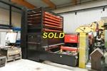 Amada LCV 3015 Beta III CNC 3 kW