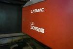 Amada LCV 3015 Beta III CNC 3 kW