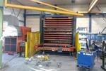 Amada LCV 3015 Beta III CNC 3 kW